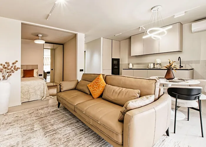 Designer Oasis By Interhome