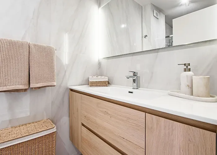 Apartmán Designer Oasis By Interhome